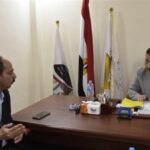 محافظ بورسعيد يتفقد “مدينة سلام مصر” ويصدر 12 توجيهًا عاجلًا لتسريع الخدمات