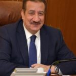 محافظ بورسعيد يستقبل سفير الصين لبحث تعزيز التعاون المشترك