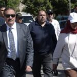 محافظ بورسعيد يوجه ببدء تطوير «حي الكويت» و«السلام تمليك»