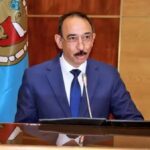 محافظ سوهاج يشهد فعاليات ندوة "الأمن القومي المصري.. تحديات الماضي والحاضر" بجامعة سوهاج