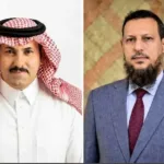 محافظ عدن يبحث مع السفير السعودي إعادة تشغيل مصفاة عدن ودعم قطاع الكهرباء