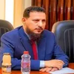 محافظ عدن يصدر قرارًا بتعيين مديرًا جديدا لإدارة الأحداث في المحافظة