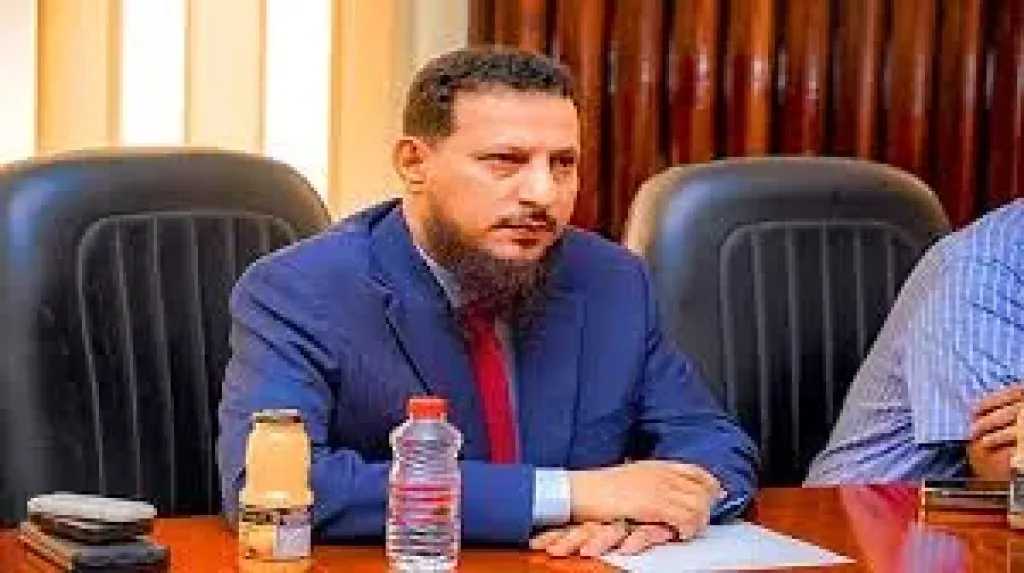 محافظ عدن يصدر قرارًا بتعيين مديرًا جديدا لإدارة الأحداث في المحافظة