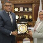 محافظ قنا يشيد بنموذج الشراكة التنموية لدعم قرى نجع حمادي