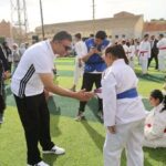 محافظة السويس تحتفل باليوم العالمي للتوحد وتؤكد دعمها لدمج أبنائها في المجتمع