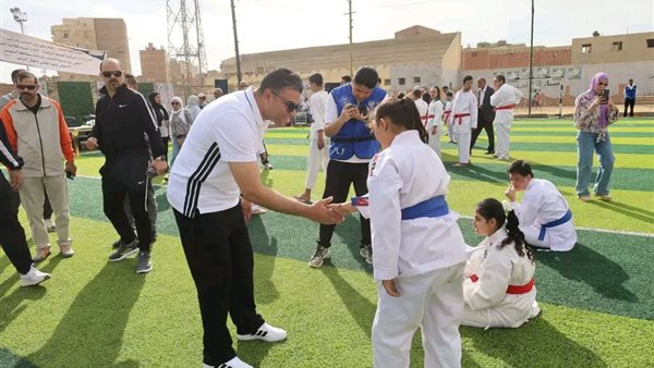 محافظة السويس تحتفل باليوم العالمي للتوحد وتؤكد دعمها لدمج أبنائها في المجتمع