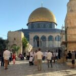 محافظة القدس تحذر من دعوات لاقتحامات واسعة للمسجد الأقصى المبارك