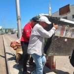 محافظة بورسعيد تواصل حملاتها المكبرة لفرض الانضباط الميداني واستكمال خطط التطوير الشامل