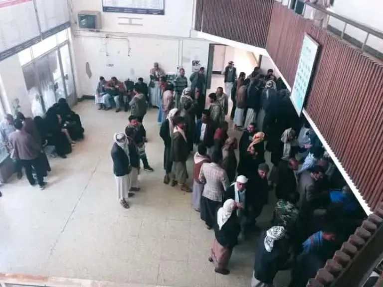 محاكم صنعاء تواصل المماطلة في محاكمة المتهمين بشركة وهمية متورطة بنهب نحو 250 مليار ريال