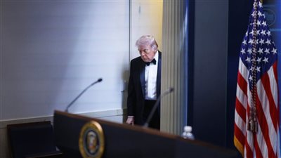 «محاولات اغتيال أم رصاصة نجاة».. ترامب الممثل الذي يخدع العالم!