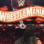 محدث لحظة بلحظة.. نتيجة عرض wrestlemania 42 الآن