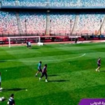 محدث لحظة بلحظة.. نتيجة مباراة الزمالك وإنبي في الدوري المصري الممتاز