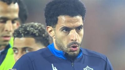 محدث لحظة بلحظة.. نتيجة مباراة الزمالك وبيراميدز في الدوري المصري الممتاز