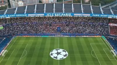 محدث لحظة بلحظة.. نتيجة مباراة باريس سان جيرمان وبايرن ميونخ في ذهاب نصف نهائي دوري أبطال أوروبا