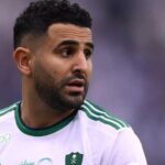 محرز خارج الخدمة مع الأهلي !