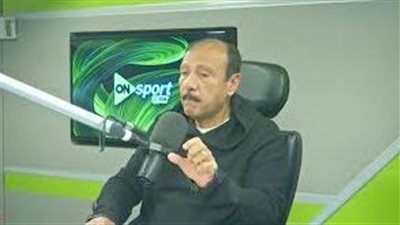 محسن صالح يهاجم إدارة الأهلي بعد السقوط أمام بيراميدز