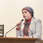 «محلية النواب» توصي بخطة عاجلة وجدول زمني لتحسين خدمات حدائق الأهرام واستلام شبكات المياه والصرف خلال أسبوع