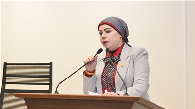 «محلية النواب» توصي بخطة عاجلة وجدول زمني لتحسين خدمات حدائق الأهرام واستلام شبكات المياه والصرف خلال أسبوع