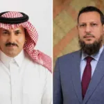 محمد آل جابر ومحافظ عدن يبحثان سبل إعادة تشغيل مصفاة عدن ودعم الكهرباء