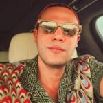 محمد إمام يروج لـ فيلم صقر وكناريا.. ويكشف موعد طرحه بالسينمات