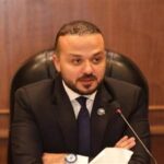 محمد الجارحي رئيسًا لبعثة «رجال السلة» في المغرب