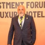 محمد الدالي: السوق العقاري الأوغندي مليء بالفرص الاستثمارية