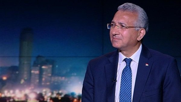 محمد حجازي: مصر تدين الاعتداءات على الخليج وتدعو لحلول عاجلة لاستقرار الشرق الأوسط