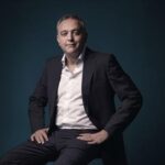 محمد حفظي يعتذر عن عدم المشاركة في لجنة تحكيم مهرجان الإسكندرية للفيلم القصير