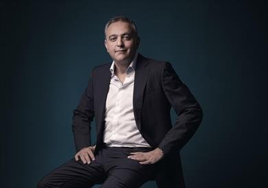 محمد حفظي يعتذر عن عدم المشاركة في لجنة تحكيم مهرجان الإسكندرية للفيلم القصير