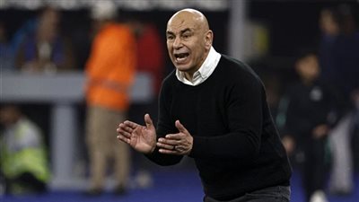 محمد حمدي يدخل حسابات حسام حسن قبل مونديال 2026