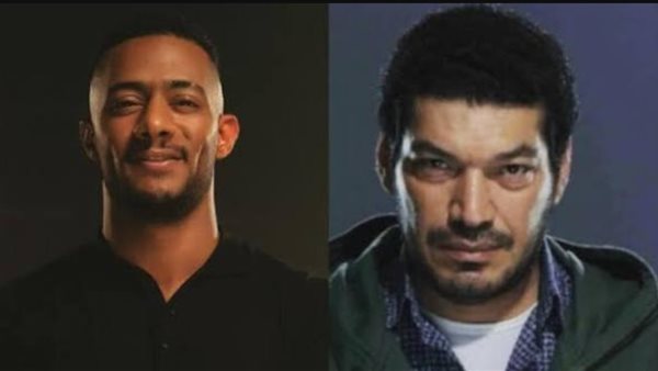 محمد رمضان وباسم سمرة.. هل يجمعهما عمل فني في رمضان 2027؟