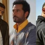 محمد رمضان يراهن على «أسد» وعمرو سعد أكثر موهبة من العوضي