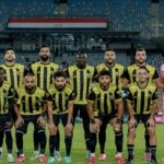 محمد سالم وشكري نجيب يقودان هجوم المقاولون العرب أمام غزل المحلة في الدوري الممتاز