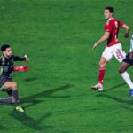 محمد شبانة يناشد رئيس الاتحاد الإفريقي لإنقاذ مشاركة الأهلي في دوري الأبطال