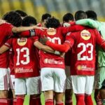 محمد شريف يقود هجوم الأهلي ضد بيراميدز فى الدوري