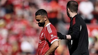 محمد صلاح يغيب عن مواجهات الحسم.. وعودة منتظرة في ختام الموسم