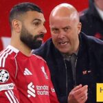محمد صلاح يوجه ضربة قاسية لليفربول..!
