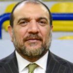 محمد فتحي يكشف تفاصيل حكام نهائي كأس مصر لكرة السلة وتكاليفهم