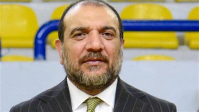 محمد فتحي يكشف تفاصيل حكام نهائي كأس مصر لكرة السلة وتكاليفهم