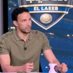 محمد ناجي جدو يعلق على خسارة الأهلي أمام بيراميدز بثلاثية فى الدوري
