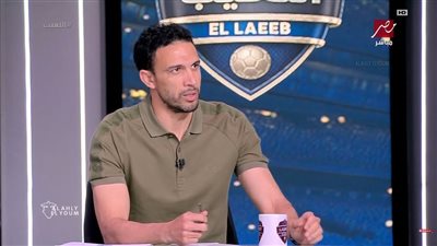 محمد ناجي جدو يعلق على خسارة الأهلي أمام بيراميدز بثلاثية فى الدوري