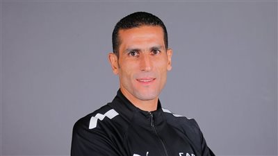 محمود ناجي حكمًا لمواجهة الزمالك وإنبي في الدوري وأحمد جابر حكمًا للفار