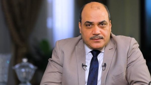 محمود وهبة من أخطر الشخصيات على الأمن القومي المصري مؤخرا