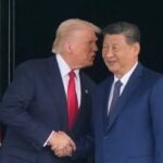 «مخاوف في تايبيه».. تايوان تخشى أن يقدم ترامب تنازلات للصين خلال قمته مع رئيسها