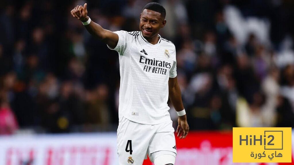 مدافع الريال على رادار ليفربول.. صفقة مجانية قد تحل أزمات