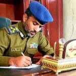 مداهمة منزل ‘‘الشيخ الحزمي’’ في الجوف واختطافه ونقله إلى صنعاء