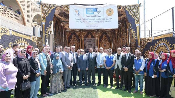 مدبولي يستعرض جهود اللجنة الطبية العليا في خدمة 3218 مواطناً بالغربية