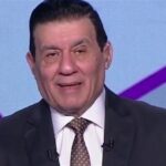 مدحت شلبي يكشف كواليس مكالمته مع طاهر أبو زيد وينفي تصريحاته ضد الأهلي