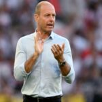 مدرب الأهلي يحسم مستقبله مع القلعة الحمراء