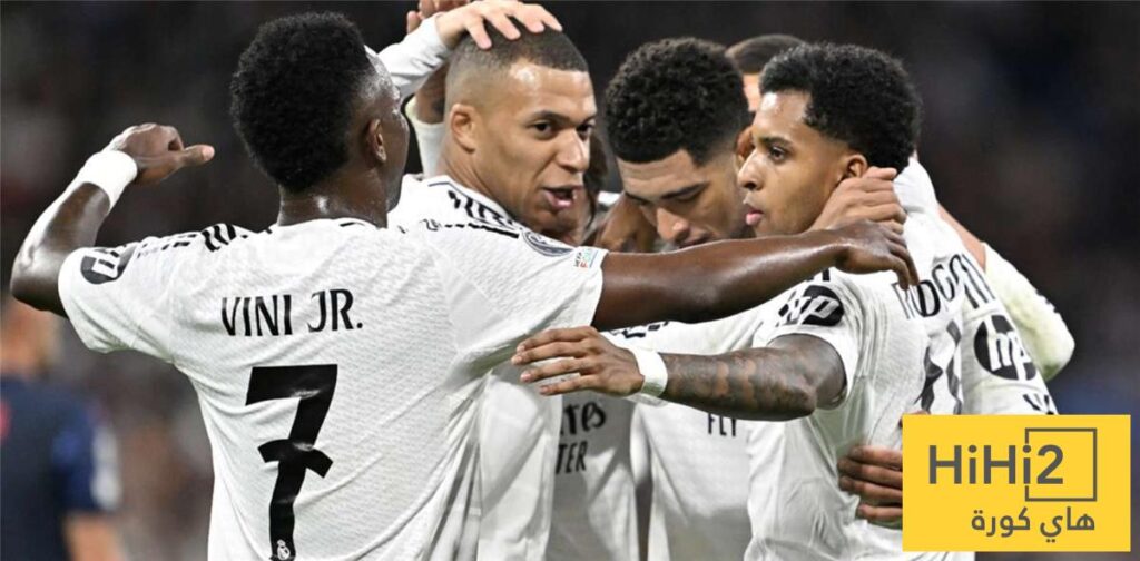 مدرب بيتيس يرفض عودة نجم ريال مدريد